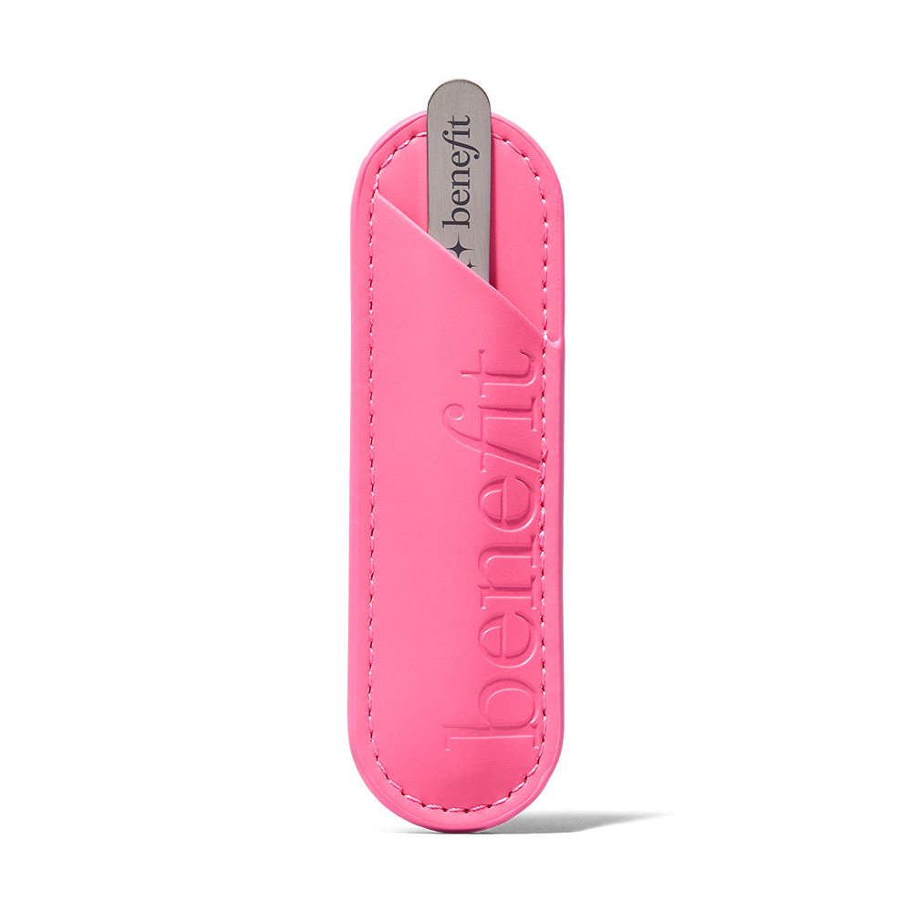 SHAPE & TAME TWEEZER (PINZAS DE PRECISI&Oacute;N ANGULADAS PARA CEJAS)
